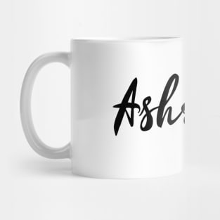 Asheville Mug